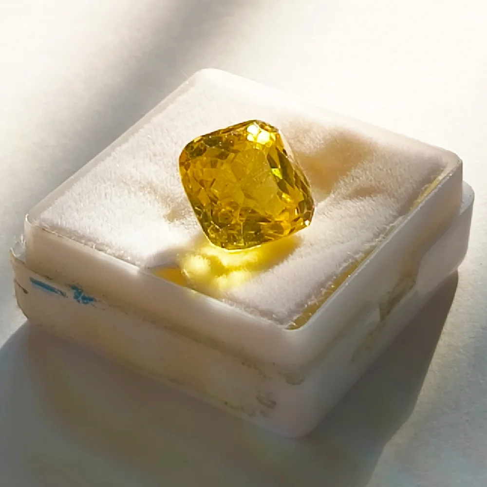 yellow-sapphire
